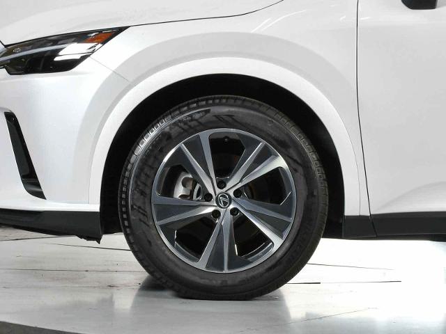 2024 Lexus RX 350 Vehicle Photo in DALLAS, TX 75235