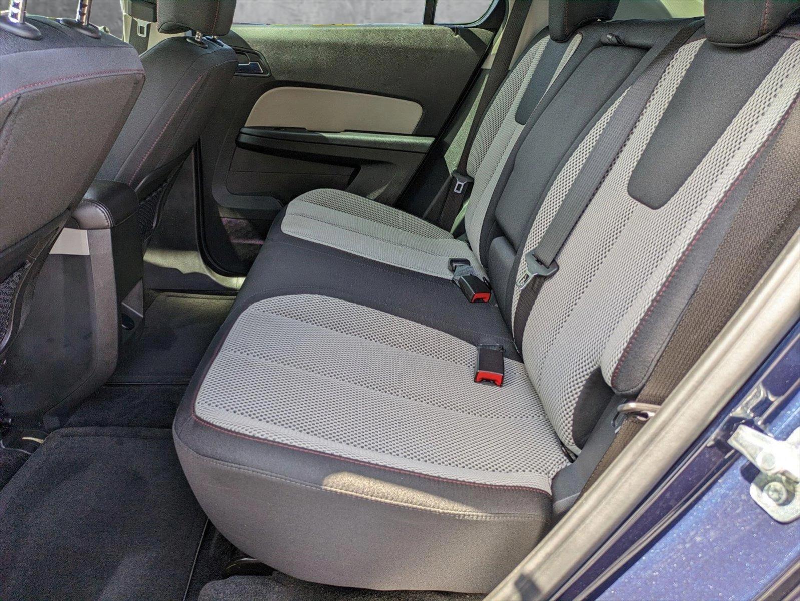 2017 Chevrolet Equinox Vehicle Photo in ORLANDO, FL 32812-3021