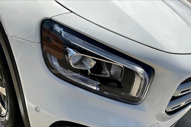 2023 Mercedes-Benz GLB Vehicle Photo in Houston, TX 77007