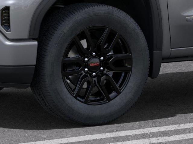 2025 GMC Sierra 1500 Vehicle Photo in TREVOSE, PA 19053-4984