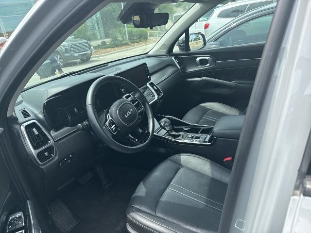 2022 Kia Sorento Vehicle Photo in San Antonio, TX 78230