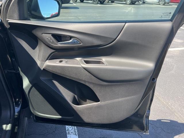 2019 Chevrolet Equinox Vehicle Photo in GREEN BAY, WI 54304-5303