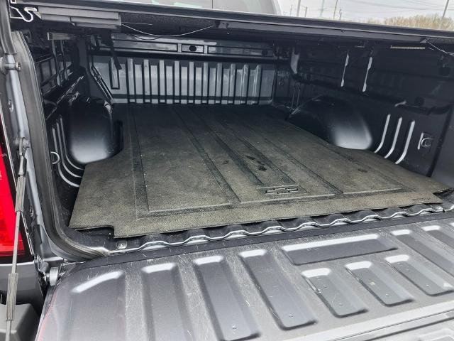 2018 Chevrolet Colorado Vehicle Photo in GREEN BAY, WI 54304-5303