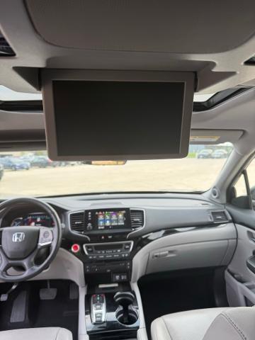 2020 Honda Pilot Vehicle Photo in Peoria, IL 61615