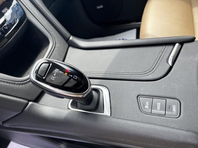 2019 Cadillac XT5 Vehicle Photo in MASSENA, NY 13662-2255