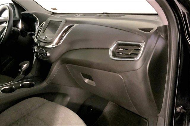 2023 Chevrolet Equinox Vehicle Photo in KANSAS CITY, MO 64114-4502