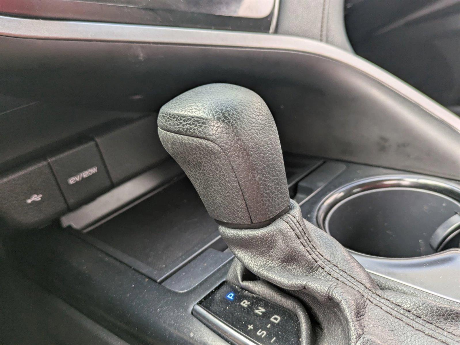 2020 Toyota Camry Vehicle Photo in Winter Park, FL 32792