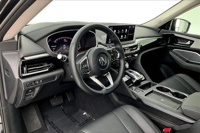 2025 Acura MDX Vehicle Photo in Grapevine, TX 76051