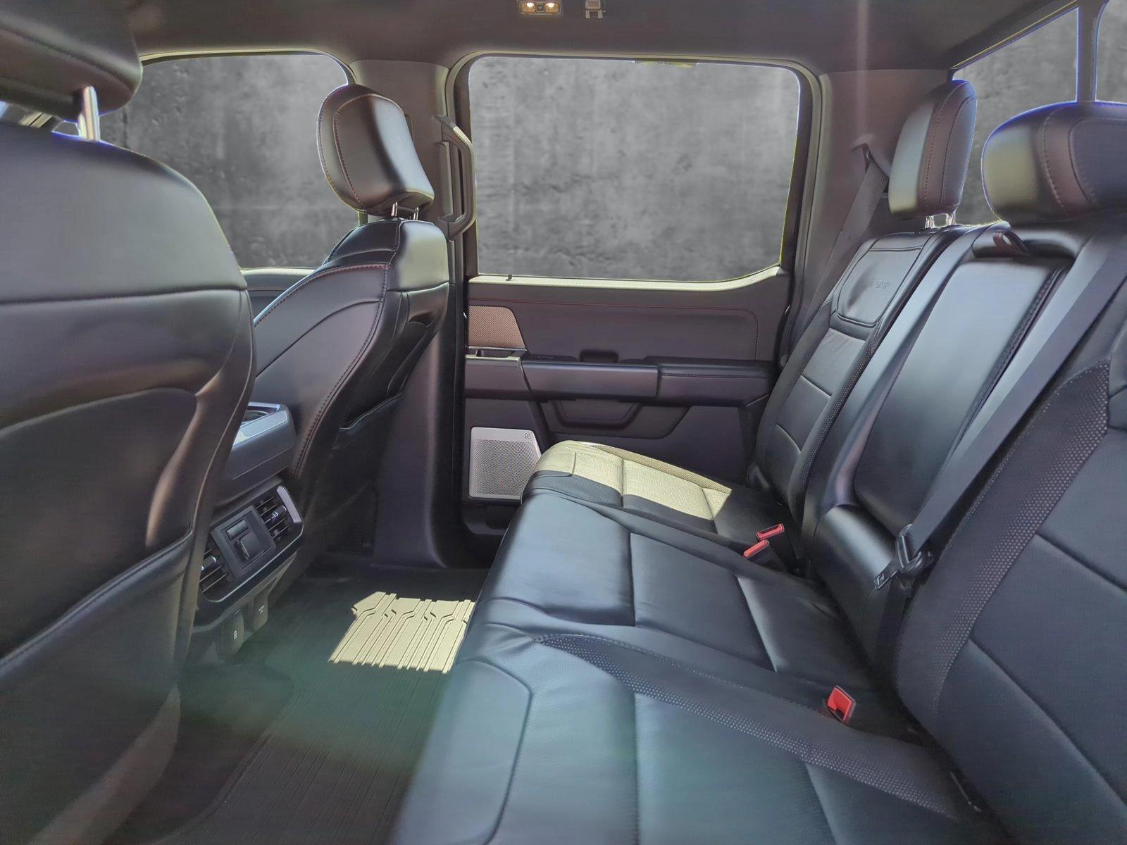 2024 Ford F-150 Vehicle Photo in Margate, FL 33063