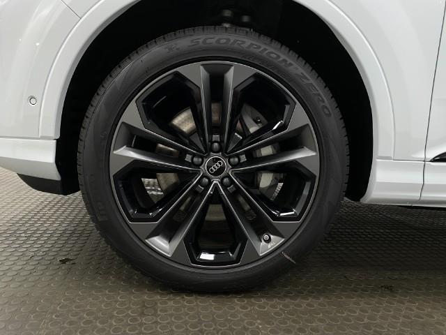 2025 Audi Q7 Vehicle Photo in Appleton, WI 54913