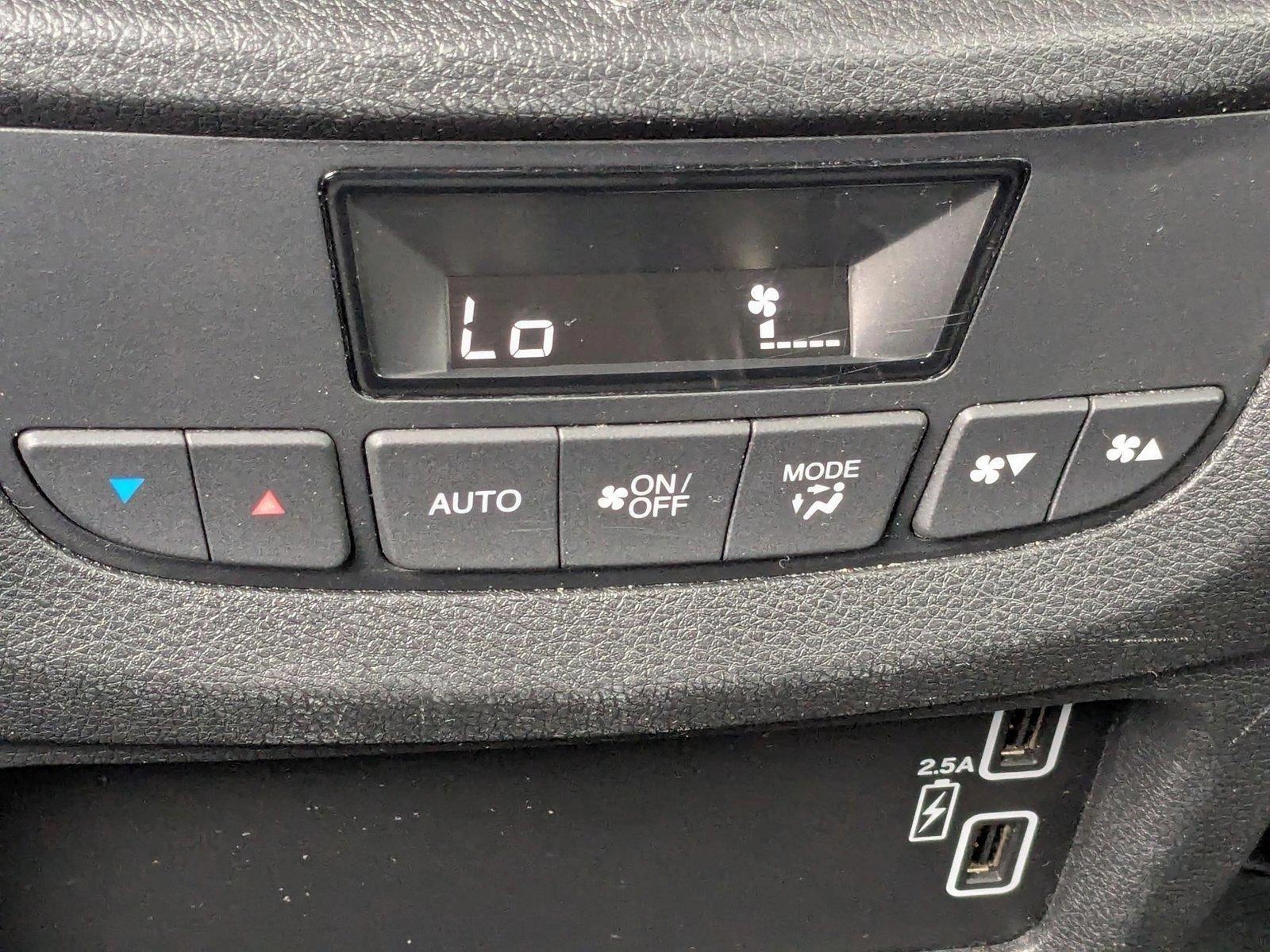 2021 Honda Pilot Vehicle Photo in Miami, FL 33015