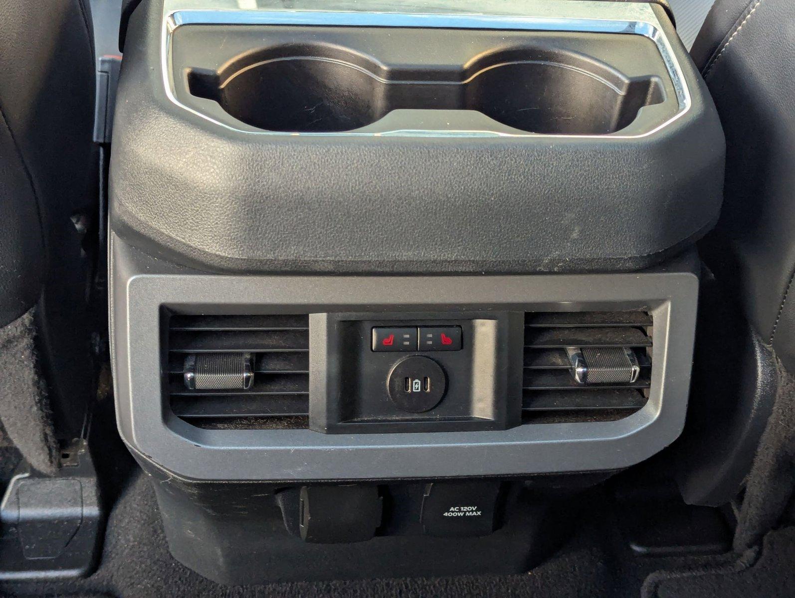 2024 Ford Super Duty F-250 SRW Vehicle Photo in Pompano Beach, FL 33064