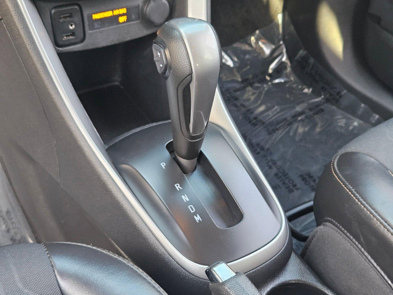 2021 Chevrolet Trax Vehicle Photo in HENDERSON, NV 89014-6702