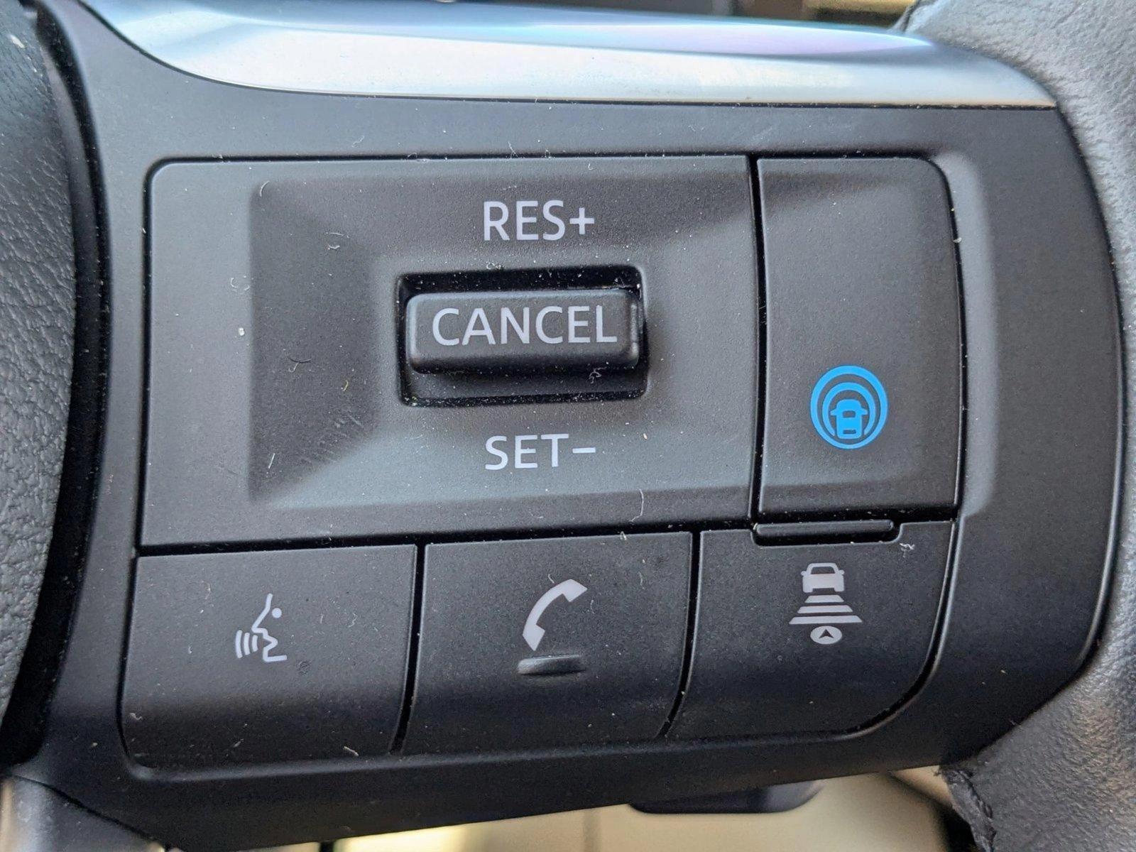2024 INFINITI QX60 Vehicle Photo in St. Petersburg, FL 33713
