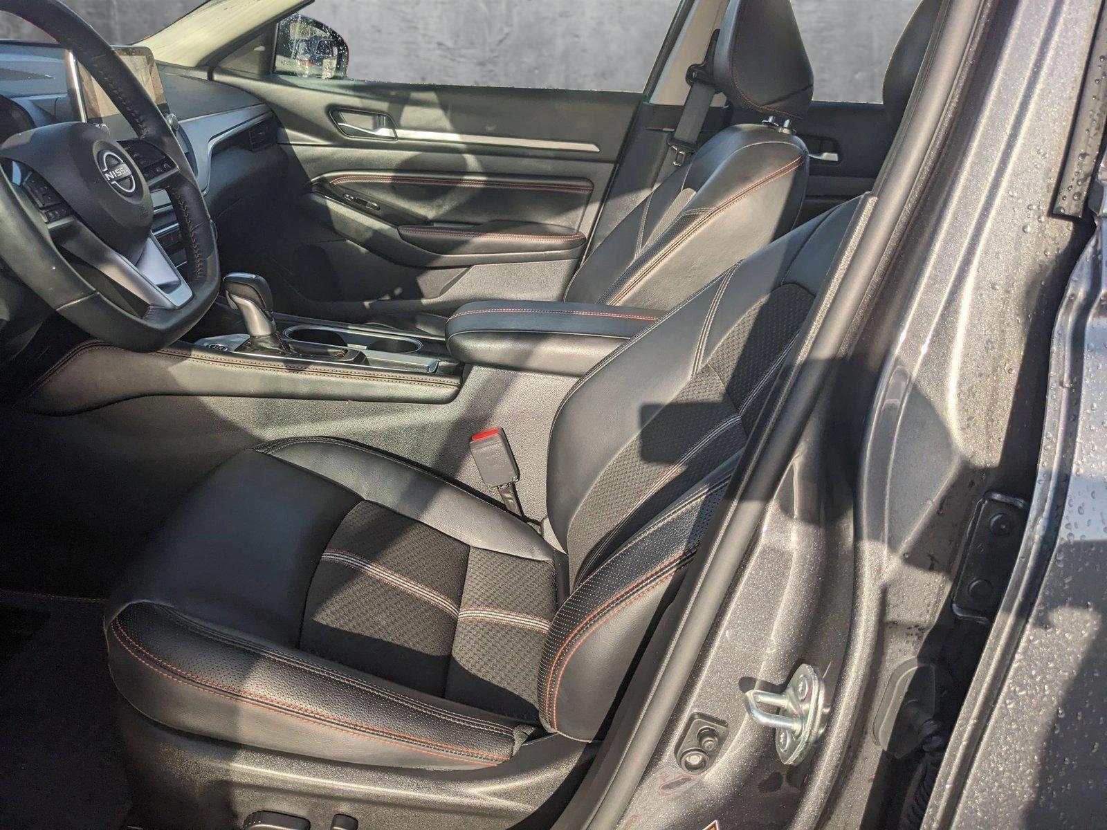 2023 Nissan Altima Vehicle Photo in Pembroke Pines , FL 33084