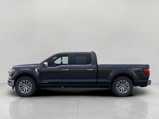 2025 Ford F-150 Vehicle Photo in Oshkosh, WI 54901