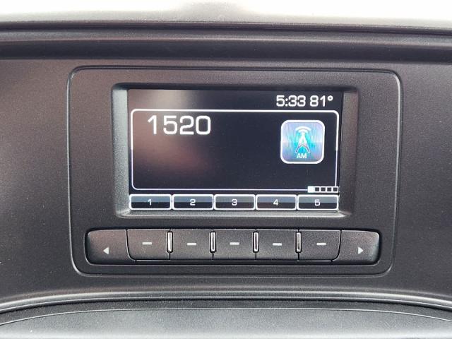 2024 Chevrolet Silverado Chassis Cab Vehicle Photo in LEWISVILLE, TX 75067
