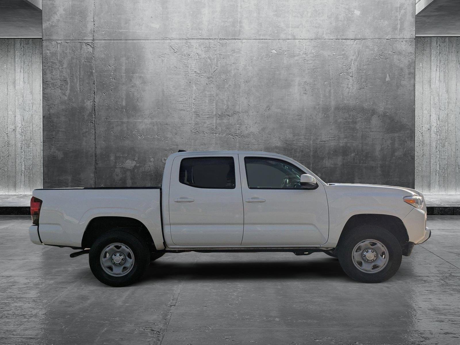 2023 Toyota Tacoma 4WD Vehicle Photo in Winter Park, FL 32792