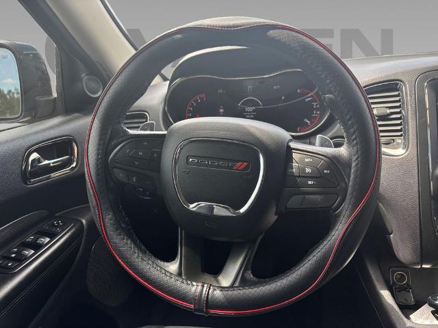 2020 Dodge Durango Vehicle Photo in Statesboro, GA 30458