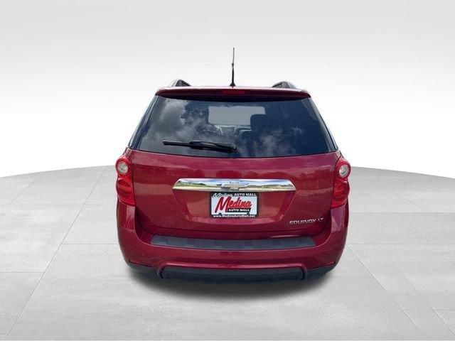 2013 Chevrolet Equinox Vehicle Photo in MEDINA, OH 44256-9631