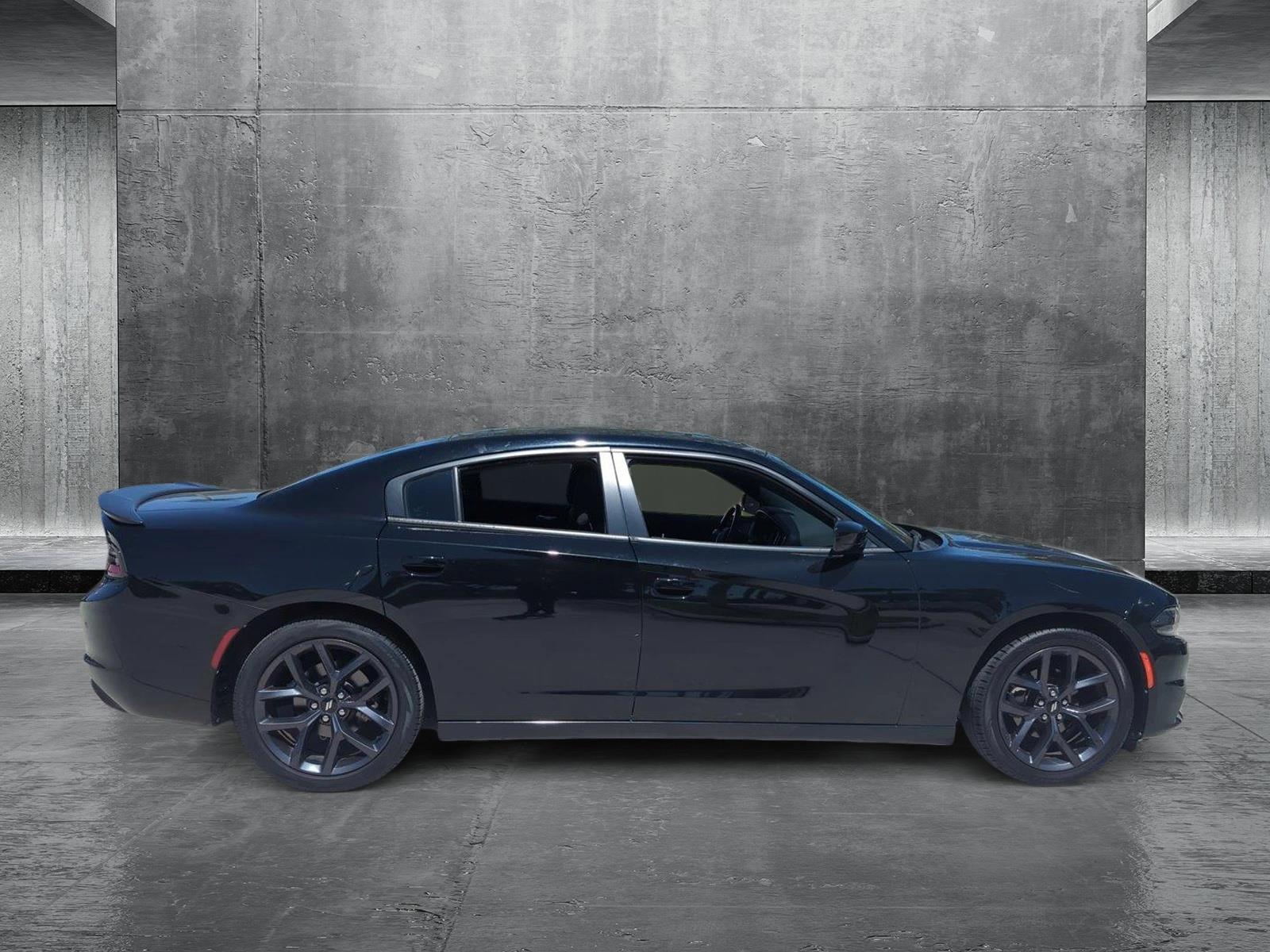 2019 Dodge Charger Vehicle Photo in Pembroke Pines , FL 33084