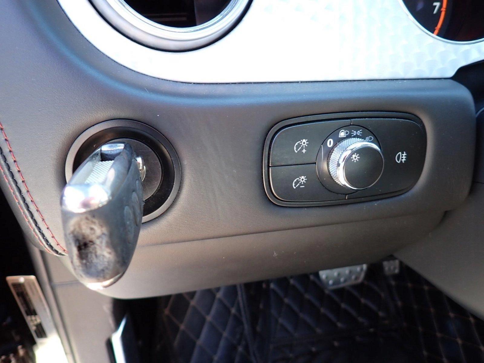 2007 Bentley Continental Flying Spur Vehicle Photo in DENVER, CO 80221-3610