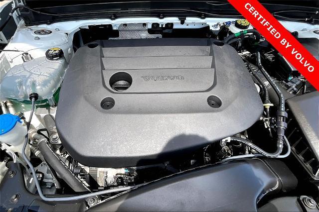 2023 Volvo XC40 Vehicle Photo in Grapevine, TX 76051