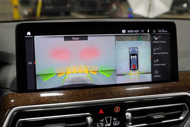 2023 BMW X3 xDrive30i Vehicle Photo in GRAPEVINE, TX 76051