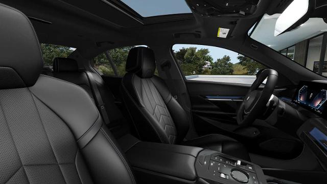 2026 BMW 540i xDrive Vehicle Photo in GRAPEVINE, TX 76051