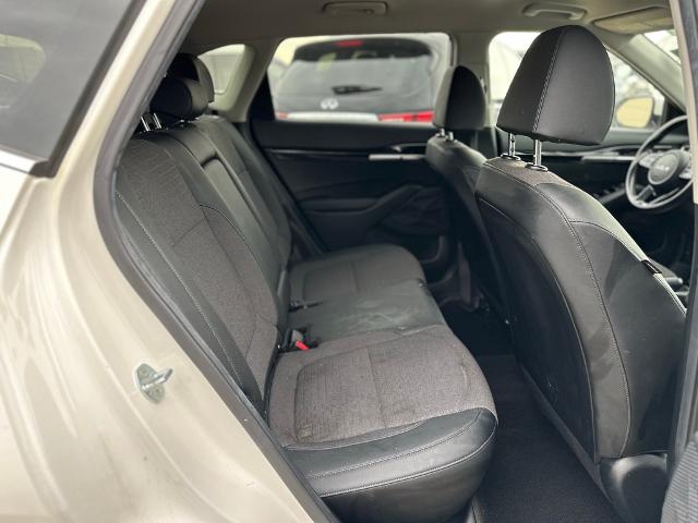 2022 Kia Seltos Vehicle Photo in Grapevine, TX 76051