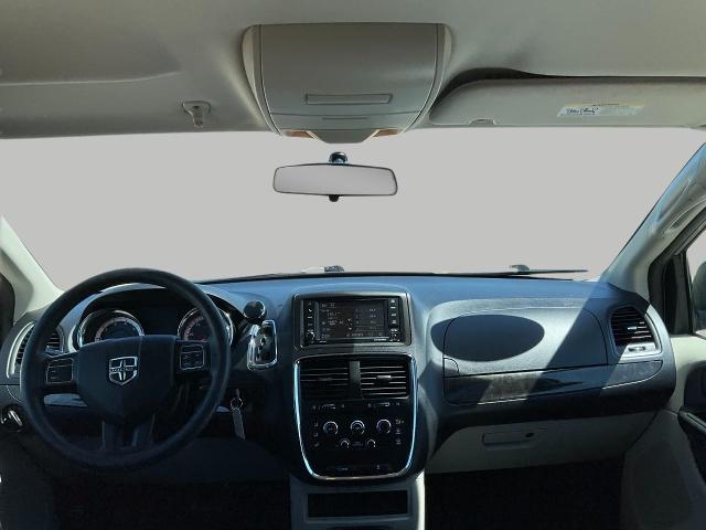 2017 Dodge Grand Caravan Vehicle Photo in Kaukauna, WI 54130