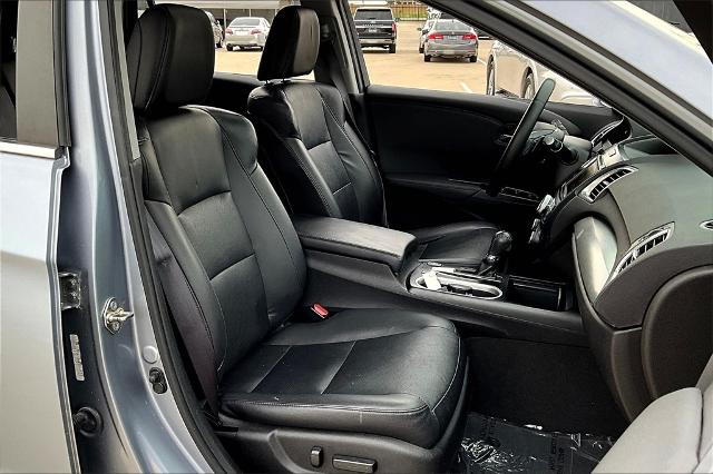 2016 Acura RDX Vehicle Photo in Grapevine, TX 76051