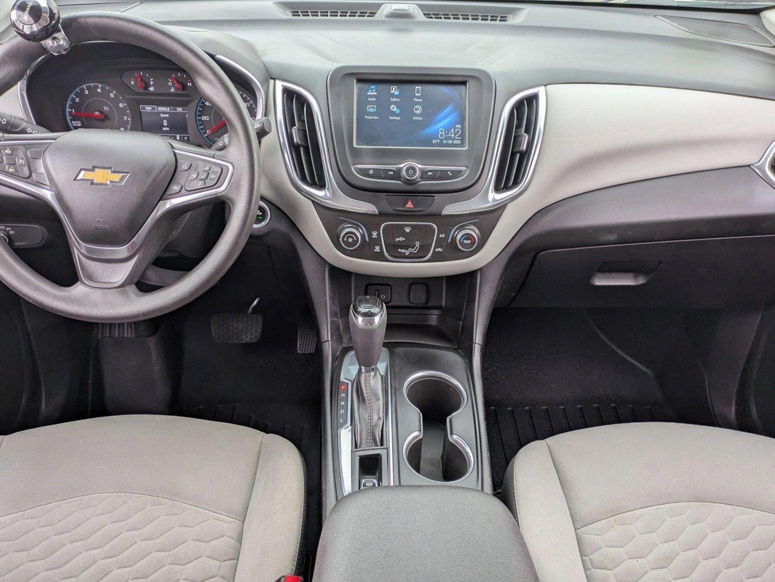 2018 Chevrolet Equinox Vehicle Photo in Corpus Christi, TX 78415