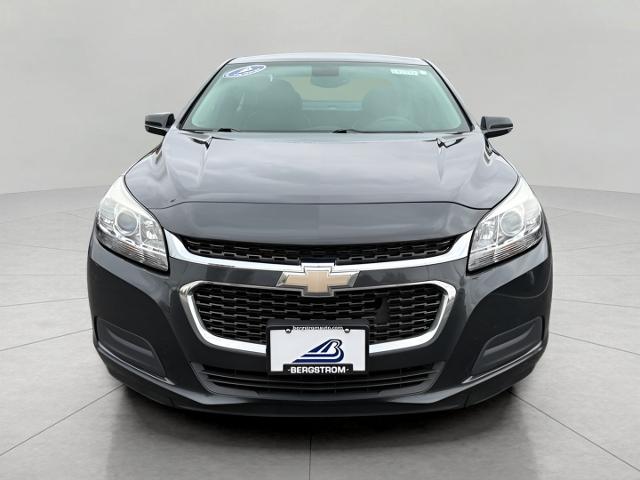 2014 Chevrolet Malibu Vehicle Photo in MIDDLETON, WI 53562-1492