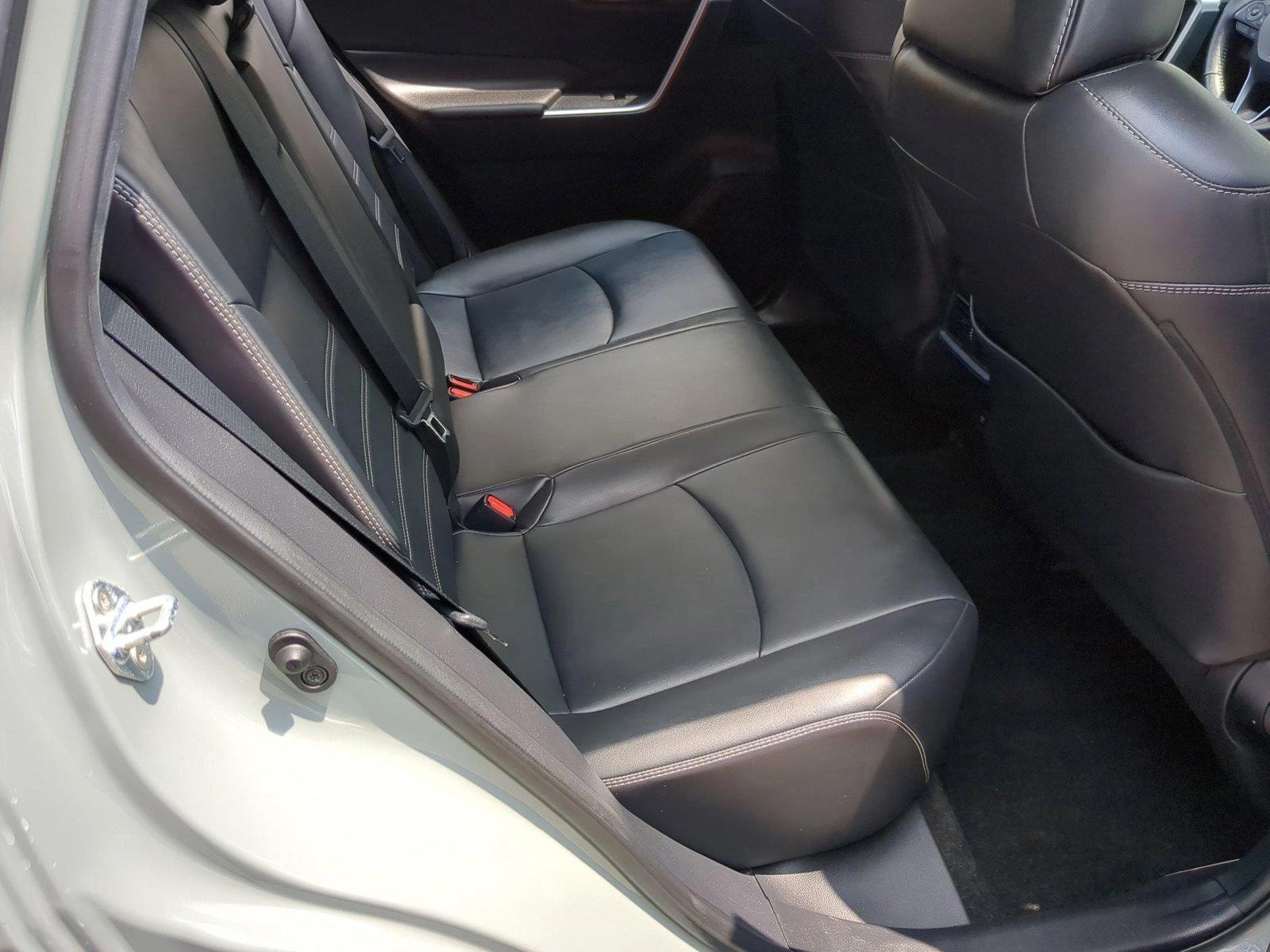 2020 Toyota RAV4 Vehicle Photo in West Palm Beach, FL 33417