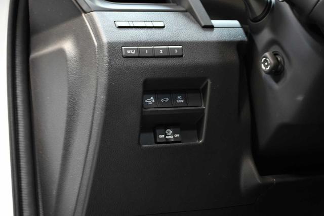 2025 Lexus GX 550 Vehicle Photo in DALLAS, TX 75235