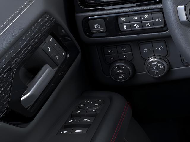 2025 GMC Yukon XL Vehicle Photo in APPLETON, WI 54914-8833