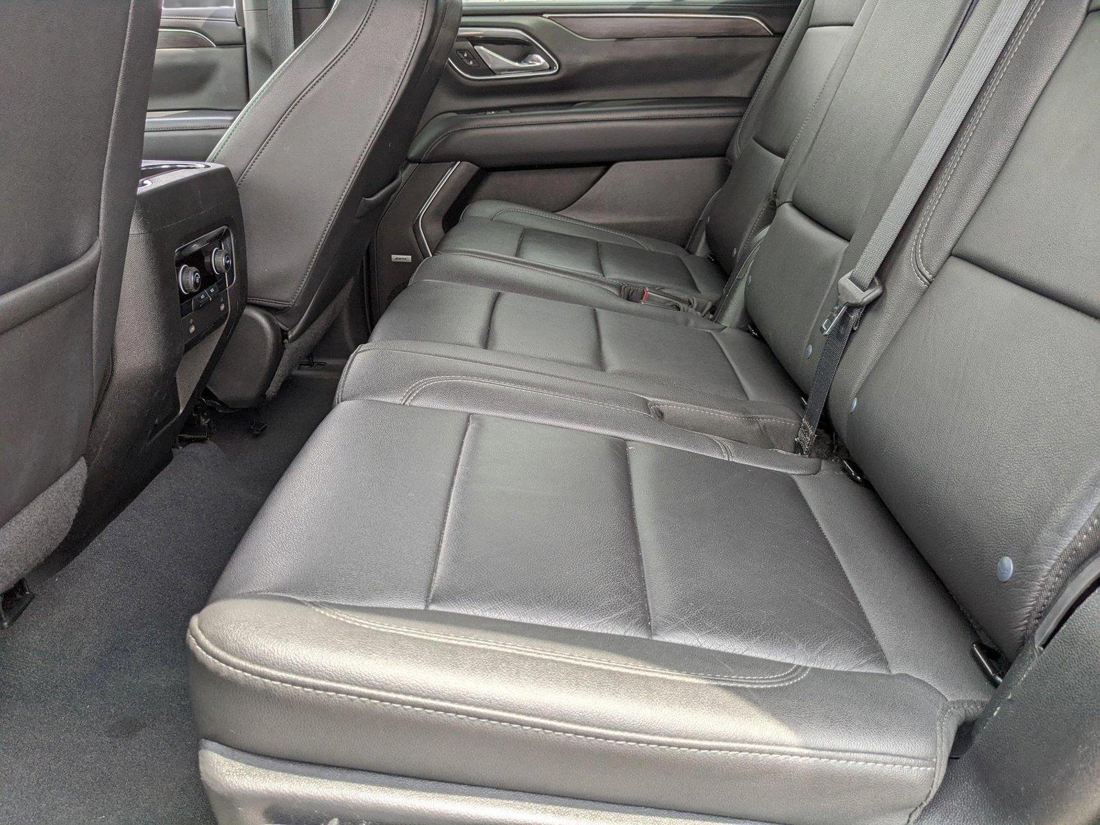2023 Chevrolet Tahoe Vehicle Photo in ORLANDO, FL 32808-7998