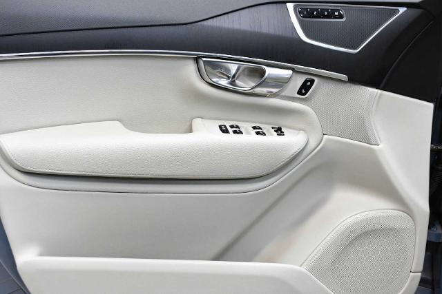 2020 Volvo XC90 Vehicle Photo in DALLAS, TX 75235