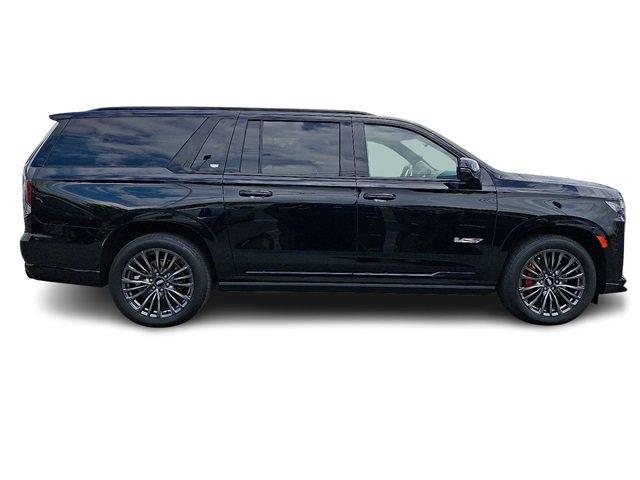 2023 Cadillac Escalade ESV Vehicle Photo in ALLENTOWN, PA 18103-7399