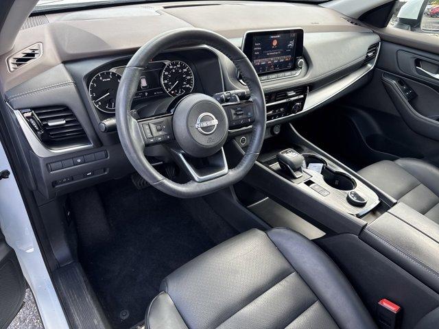 2022 Nissan Rogue Vehicle Photo in Flemington, NJ 08822