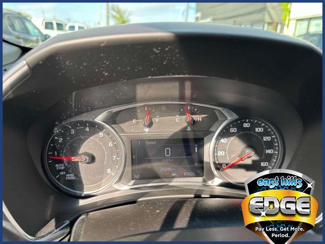 2022 Chevrolet Equinox Vehicle Photo in Roslyn, NY 11576