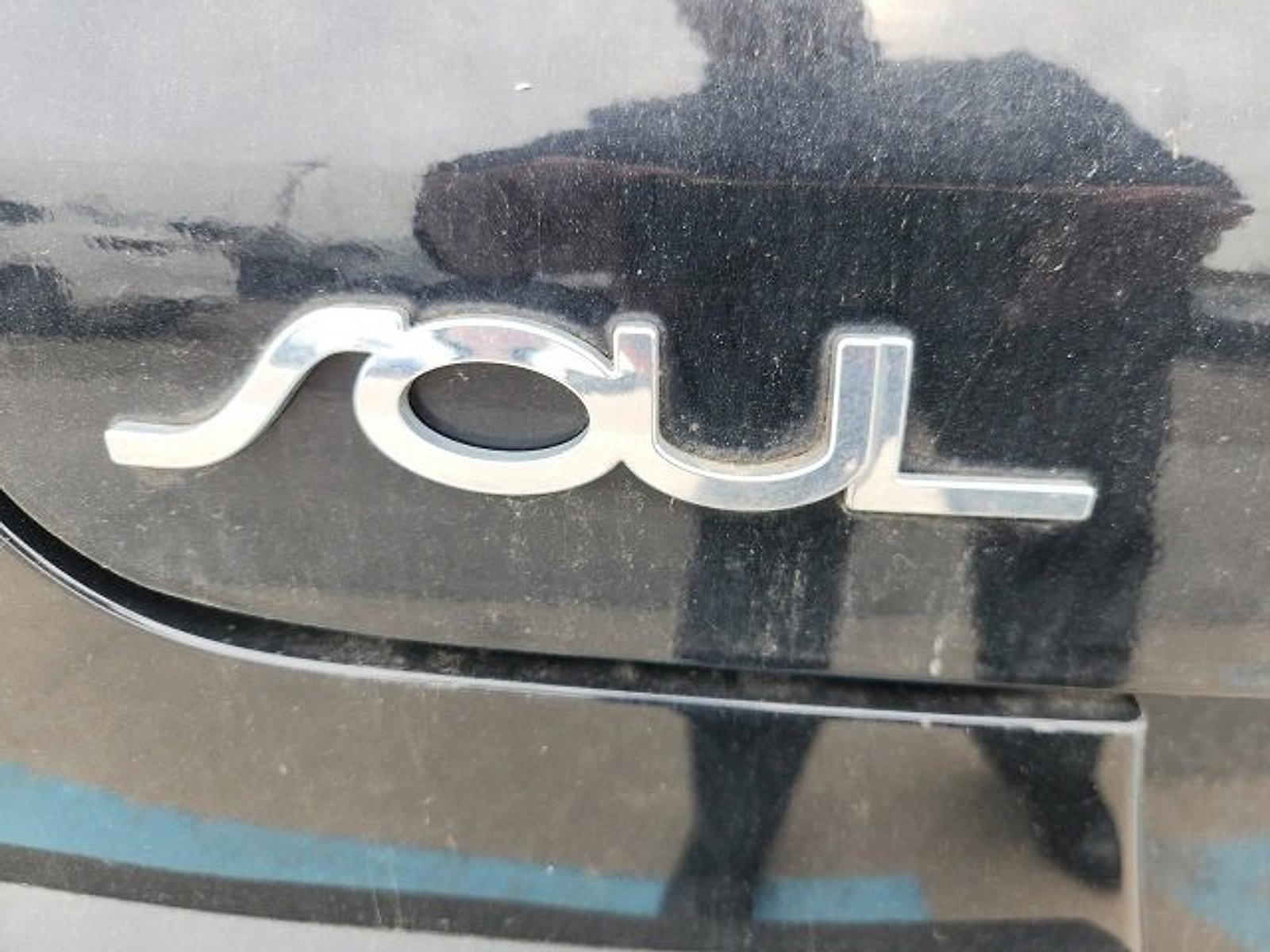 2020 Kia Soul Vehicle Photo in Trevose, PA 19053