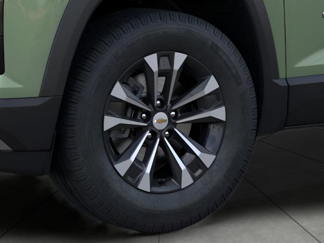 2026 Chevrolet Equinox Vehicle Photo in Madison, WI 53713