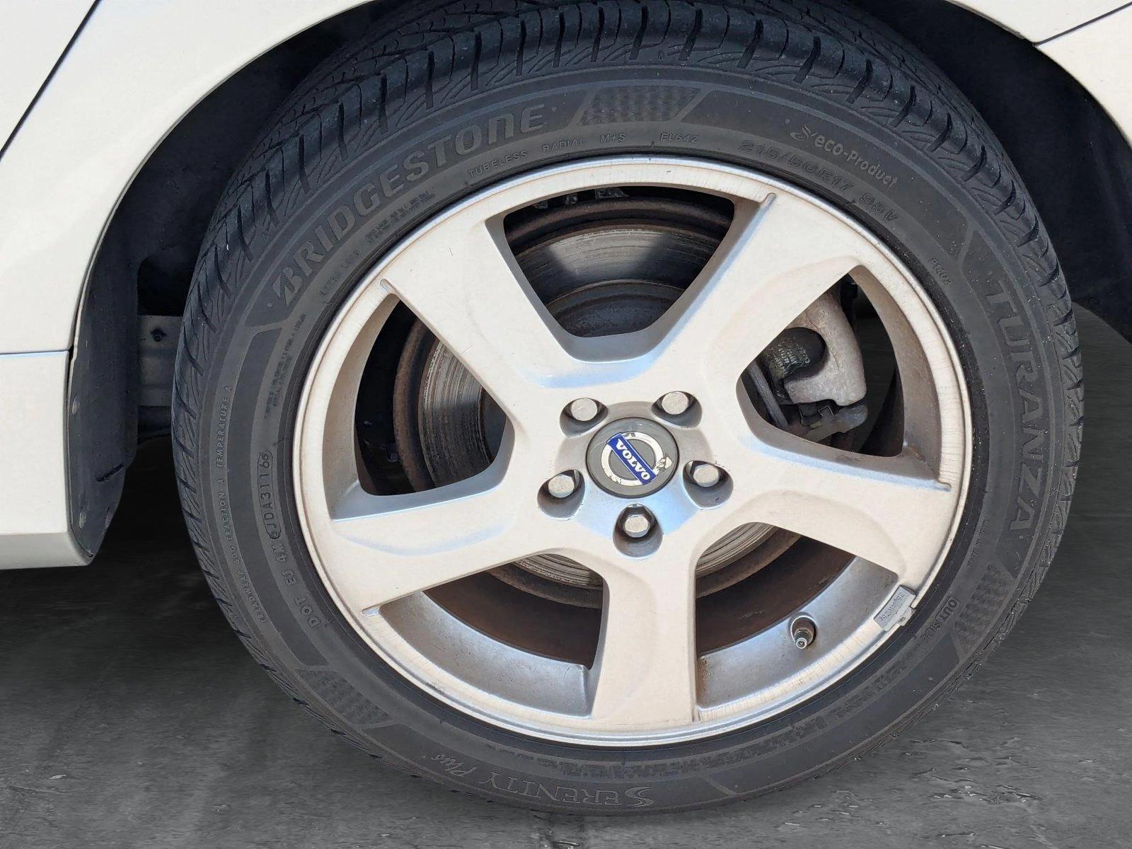 2012 Volvo S60 Vehicle Photo in Miami, FL 33169