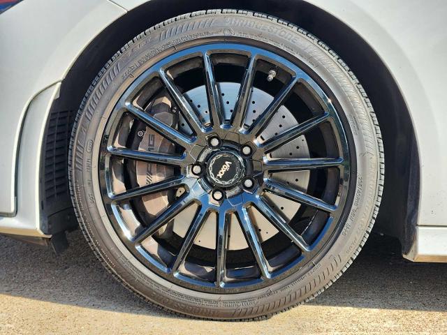 2022 Mercedes-Benz CLA Vehicle Photo in PLANO, TX 75024