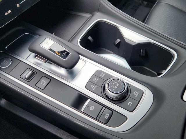 2025 INFINITI QX60 Vehicle Photo in Fort Worth, TX 76132