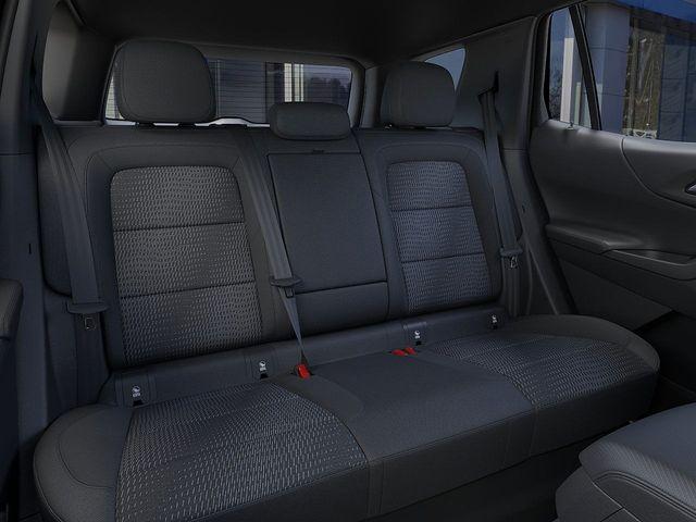 2026 Chevrolet Equinox Vehicle Photo in DANBURY, CT 06810-5034