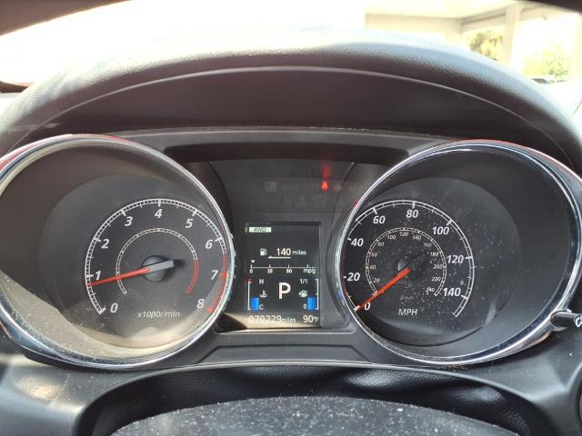 2021 Mitsubishi Outlander Sport Vehicle Photo in TAMPA, FL 33612-3404