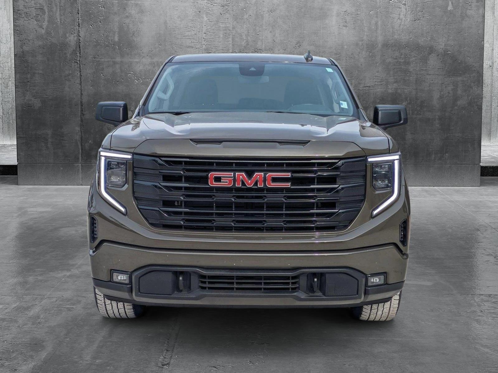 2024 GMC Sierra 1500 Vehicle Photo in Bradenton, FL 34207